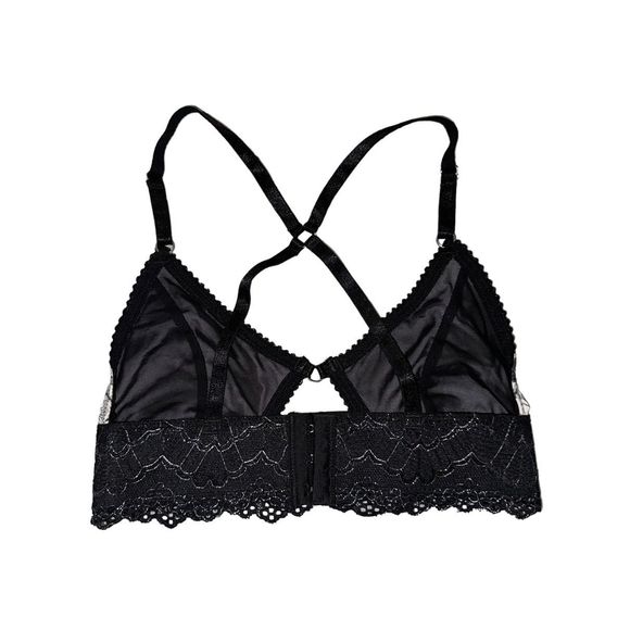 New Madalynn for Out From Outfitters Dawson Cutout Bra XS - Picture 3 of 12